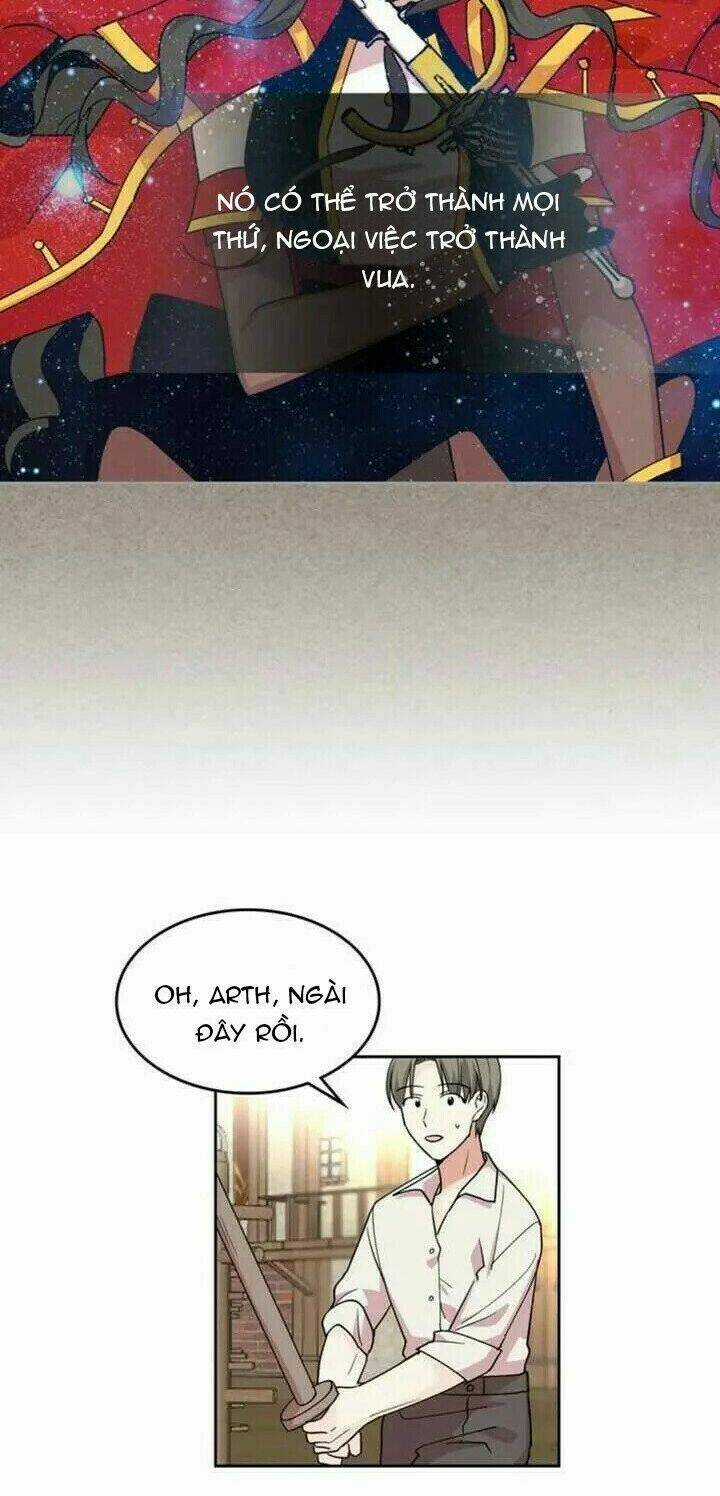 Thú Cưng Của Nữ Phụ Độc Ác Chapter 45 trang 28