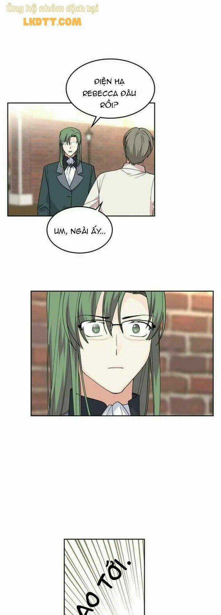 Thú Cưng Của Nữ Phụ Độc Ác Chapter 45 trang 29