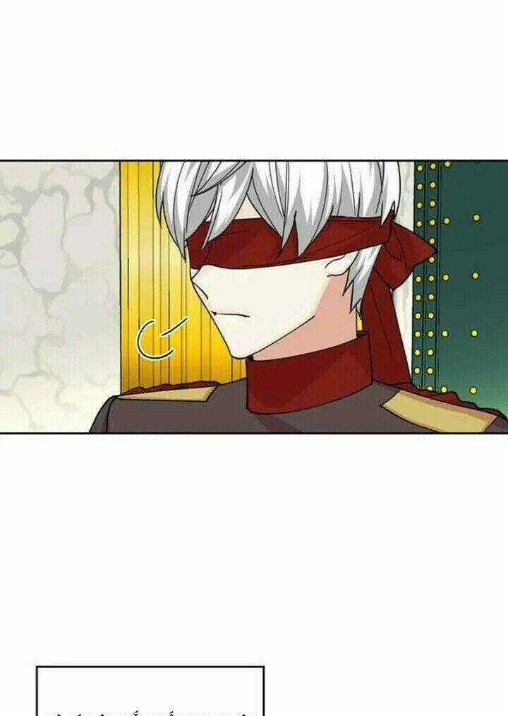 Thú Cưng Của Nữ Phụ Độc Ác Chapter 45 trang 3