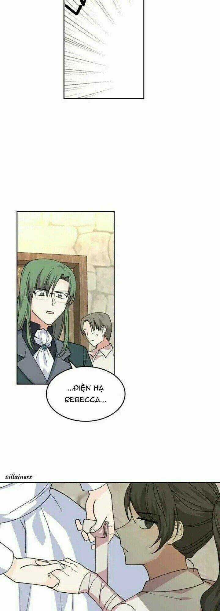 Thú Cưng Của Nữ Phụ Độc Ác Chapter 45 trang 30