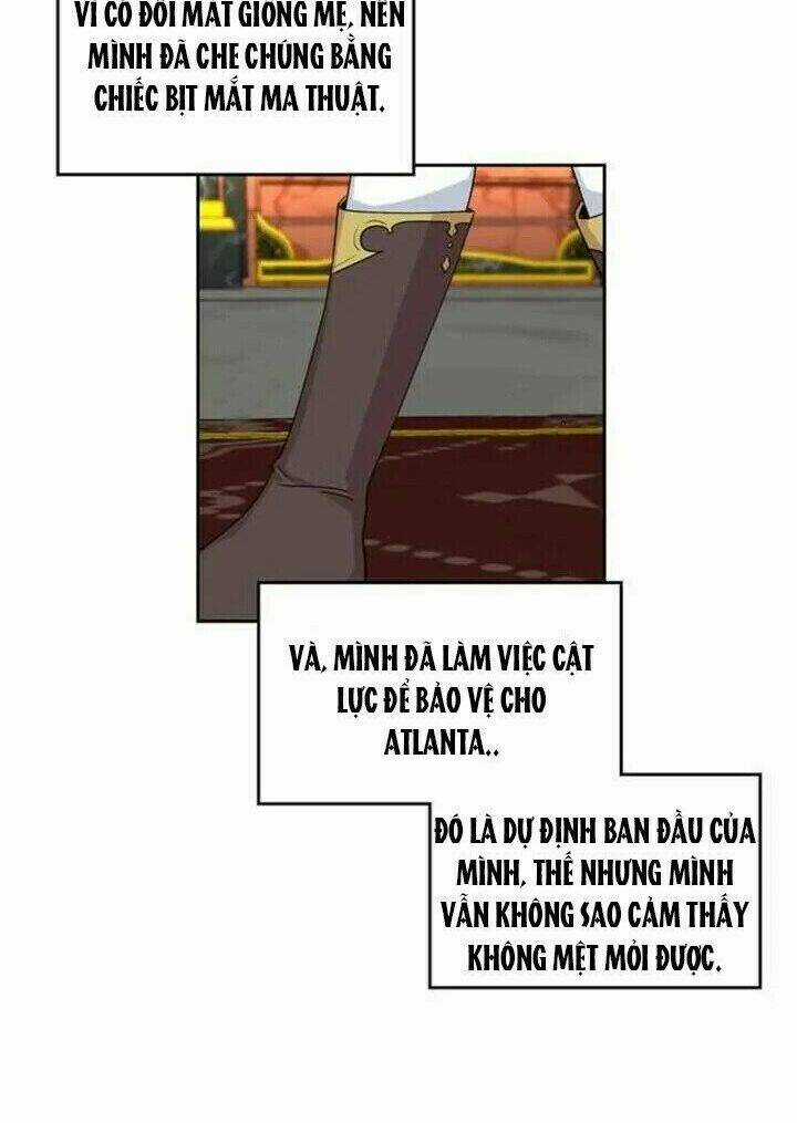 Thú Cưng Của Nữ Phụ Độc Ác Chapter 45 trang 4