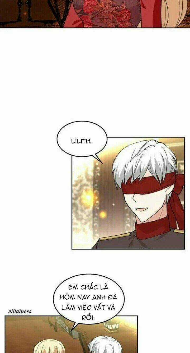 Thú Cưng Của Nữ Phụ Độc Ác Chapter 45 trang 6