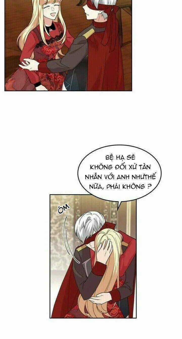 Thú Cưng Của Nữ Phụ Độc Ác Chapter 45 trang 7