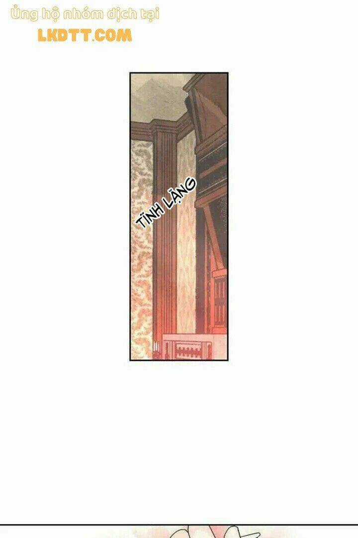 Thú Cưng Của Nữ Phụ Độc Ác Chapter 45 trang 8