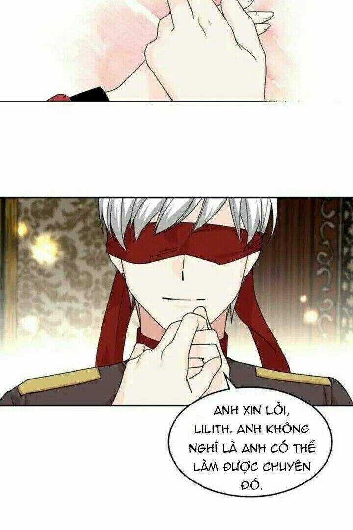 Thú Cưng Của Nữ Phụ Độc Ác Chapter 45 trang 9