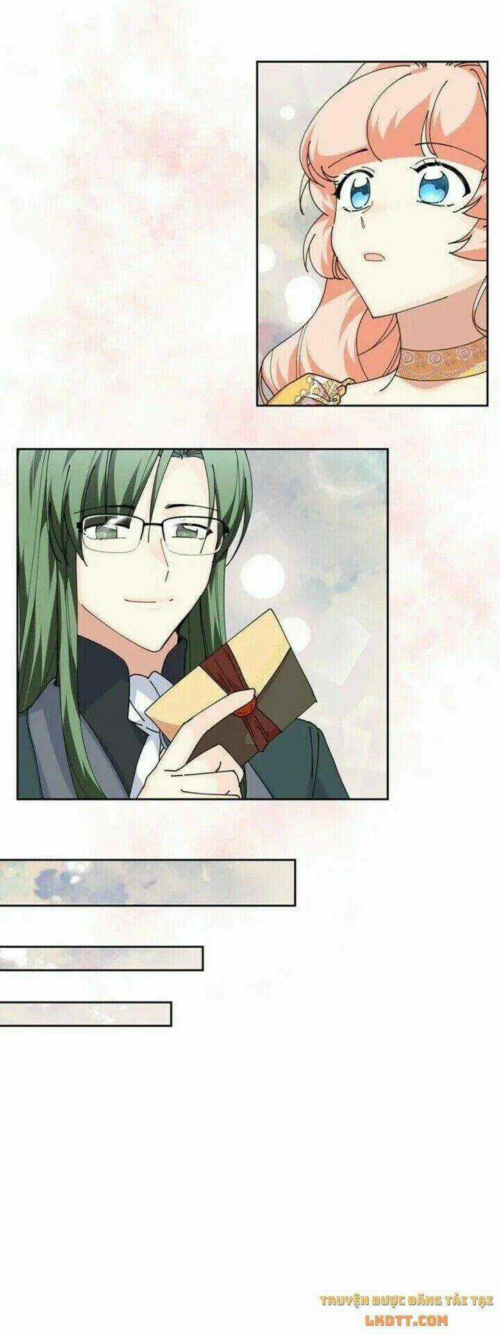 Thú Cưng Của Nữ Phụ Độc Ác Chapter 46 trang 12