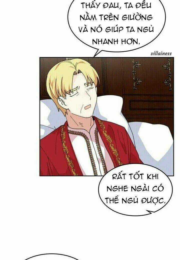 Thú Cưng Của Nữ Phụ Độc Ác Chapter 46 trang 14