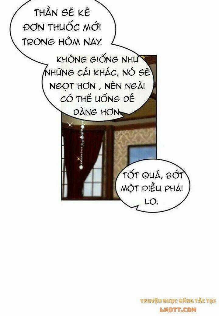 Thú Cưng Của Nữ Phụ Độc Ác Chapter 46 trang 15