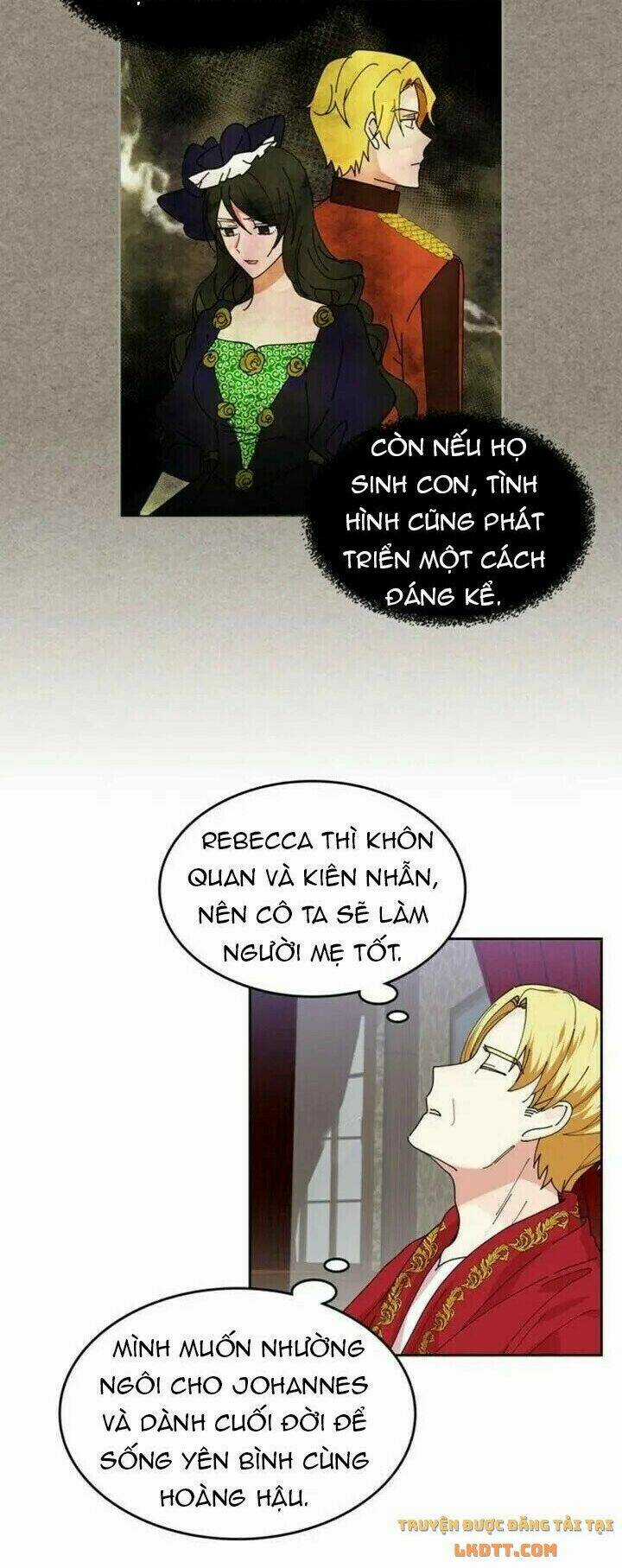 Thú Cưng Của Nữ Phụ Độc Ác Chapter 46 trang 18