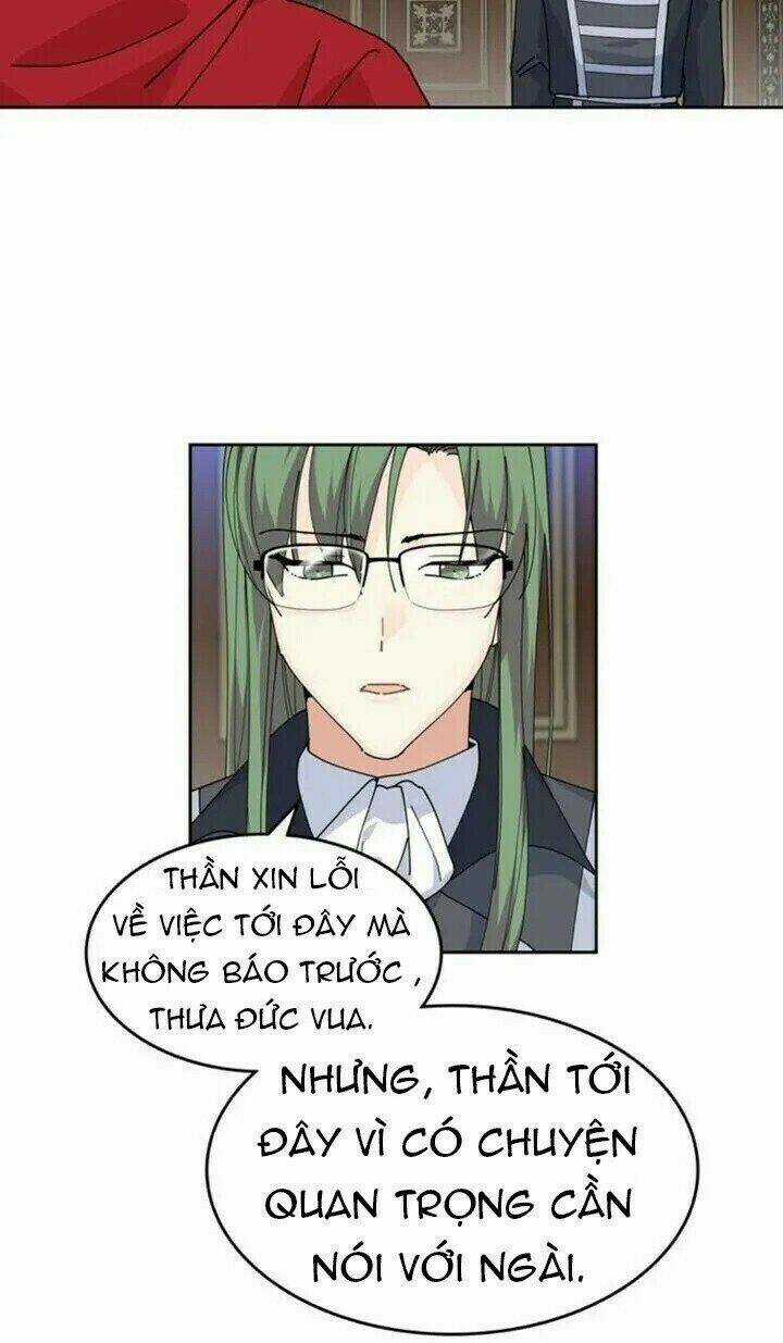 Thú Cưng Của Nữ Phụ Độc Ác Chapter 46 trang 20