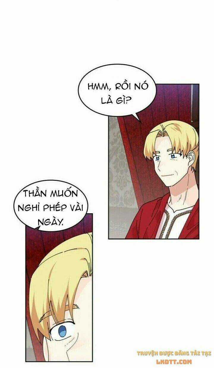 Thú Cưng Của Nữ Phụ Độc Ác Chapter 46 trang 21