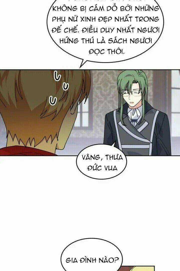 Thú Cưng Của Nữ Phụ Độc Ác Chapter 46 trang 23