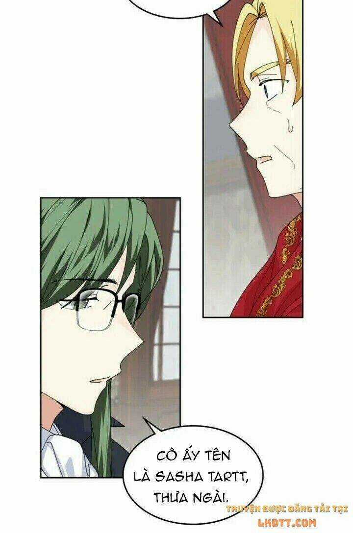 Thú Cưng Của Nữ Phụ Độc Ác Chapter 46 trang 24