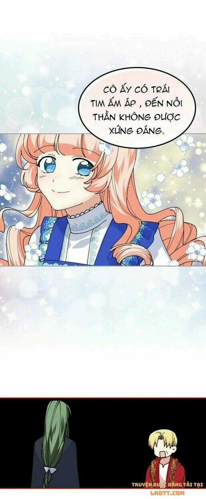 Thú Cưng Của Nữ Phụ Độc Ác Chapter 46 trang 26