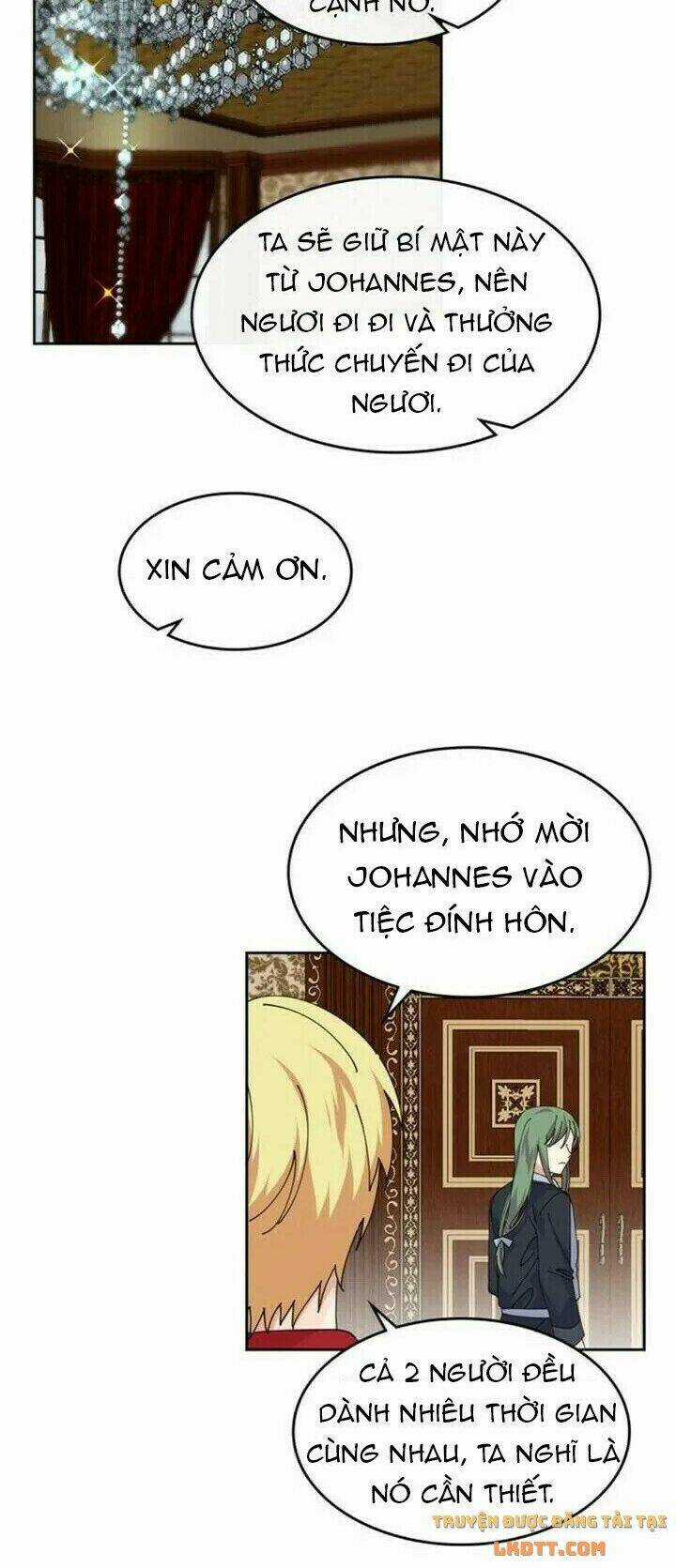 Thú Cưng Của Nữ Phụ Độc Ác Chapter 46 trang 30