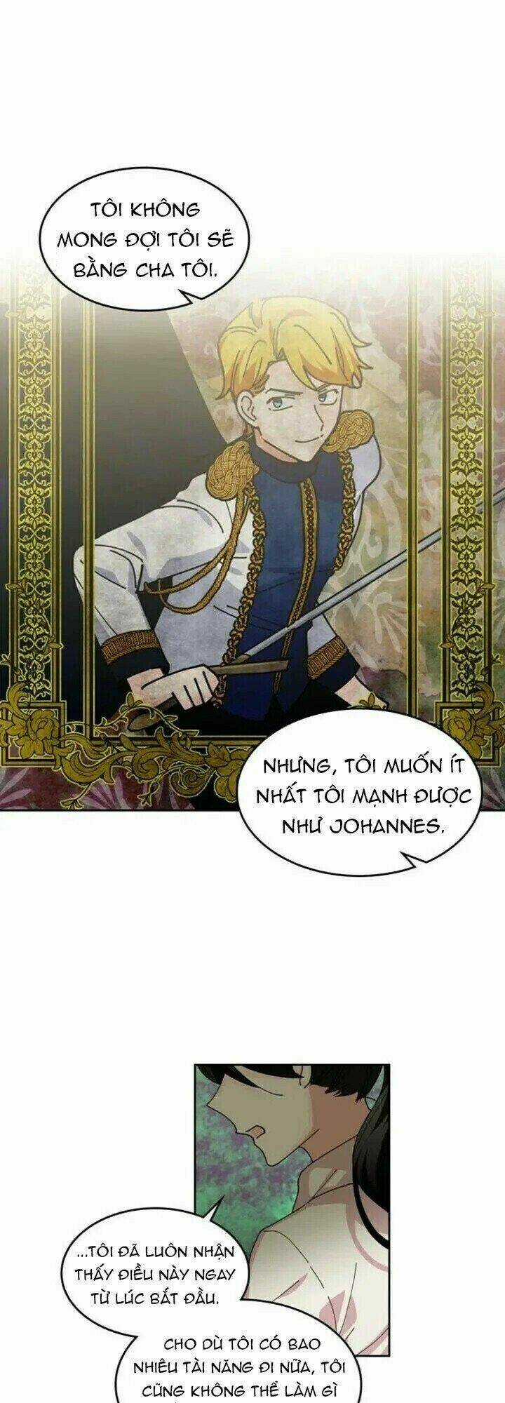 Thú Cưng Của Nữ Phụ Độc Ác Chapter 46 trang 4