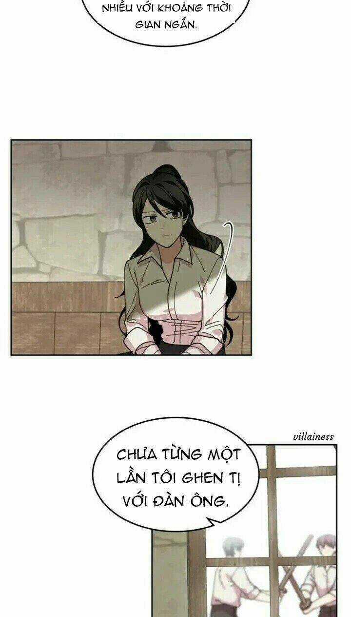 Thú Cưng Của Nữ Phụ Độc Ác Chapter 46 trang 5