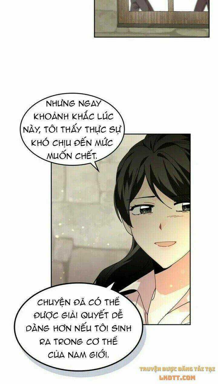 Thú Cưng Của Nữ Phụ Độc Ác Chapter 46 trang 6