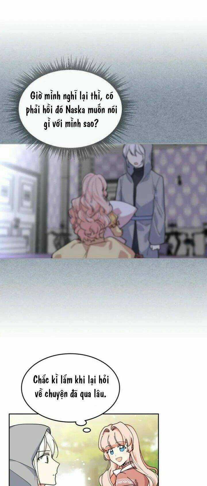 Thú Cưng Của Nữ Phụ Độc Ác Chapter 47 trang 11