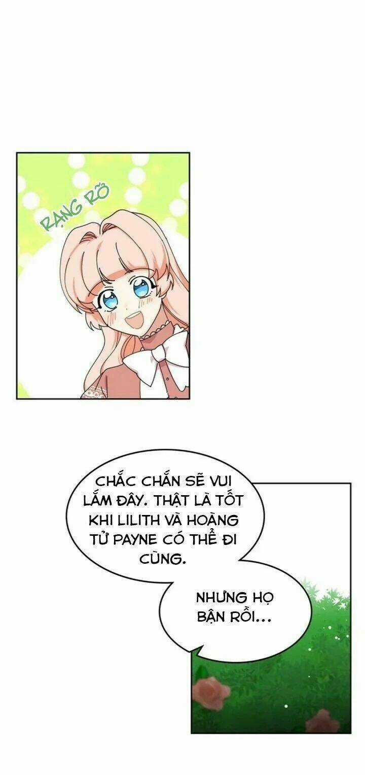 Thú Cưng Của Nữ Phụ Độc Ác Chapter 47 trang 15