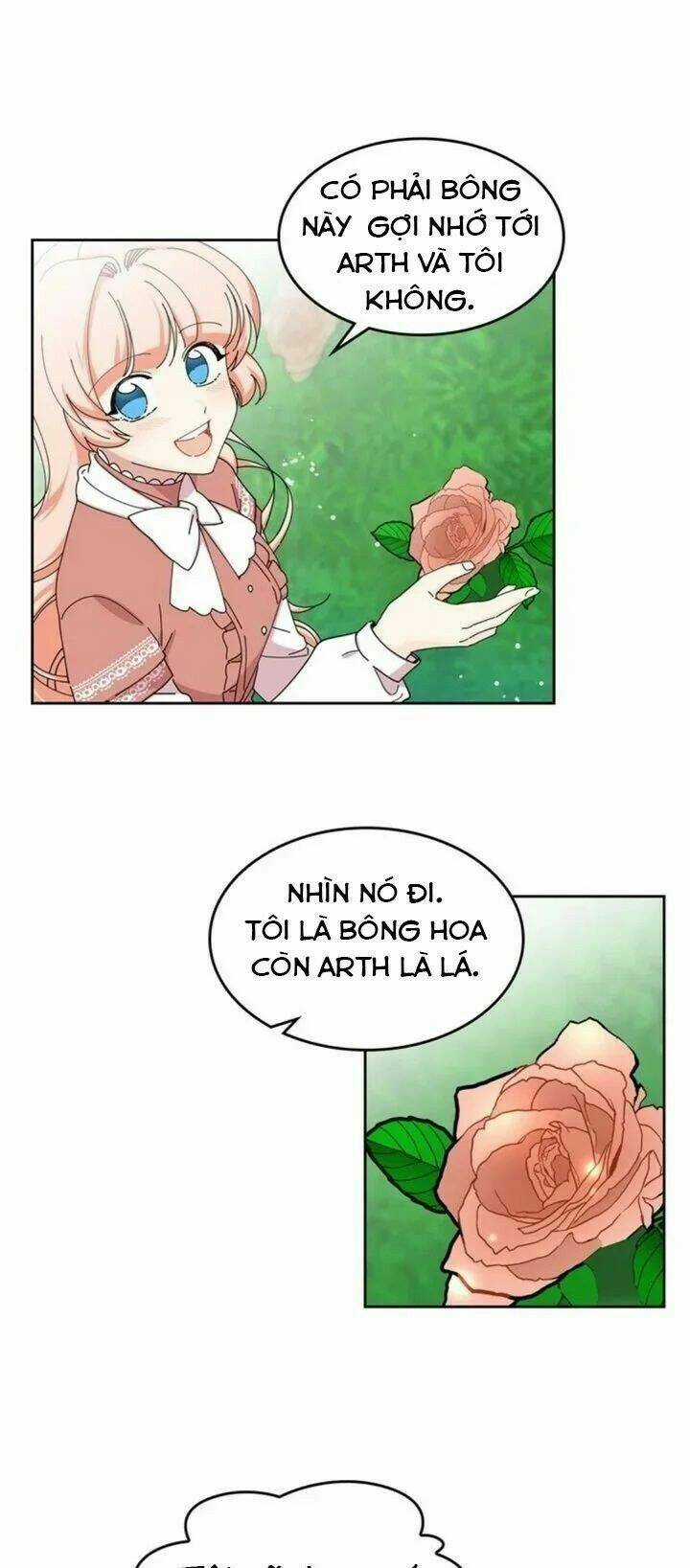 Thú Cưng Của Nữ Phụ Độc Ác Chapter 47 trang 17