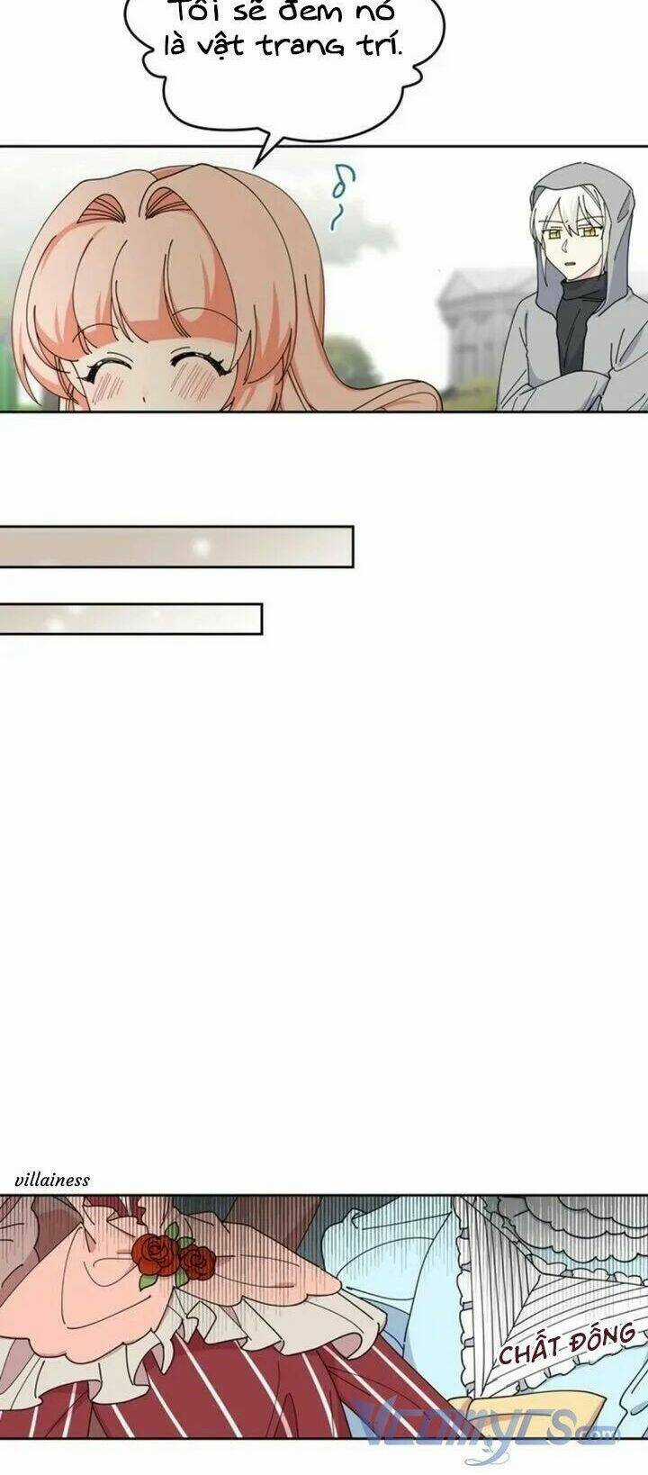 Thú Cưng Của Nữ Phụ Độc Ác Chapter 47 trang 18