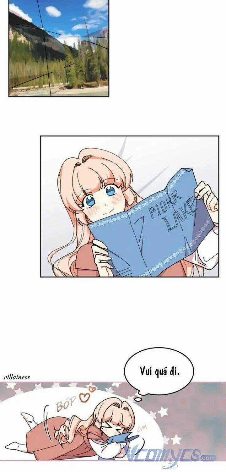 Thú Cưng Của Nữ Phụ Độc Ác Chapter 47 trang 2