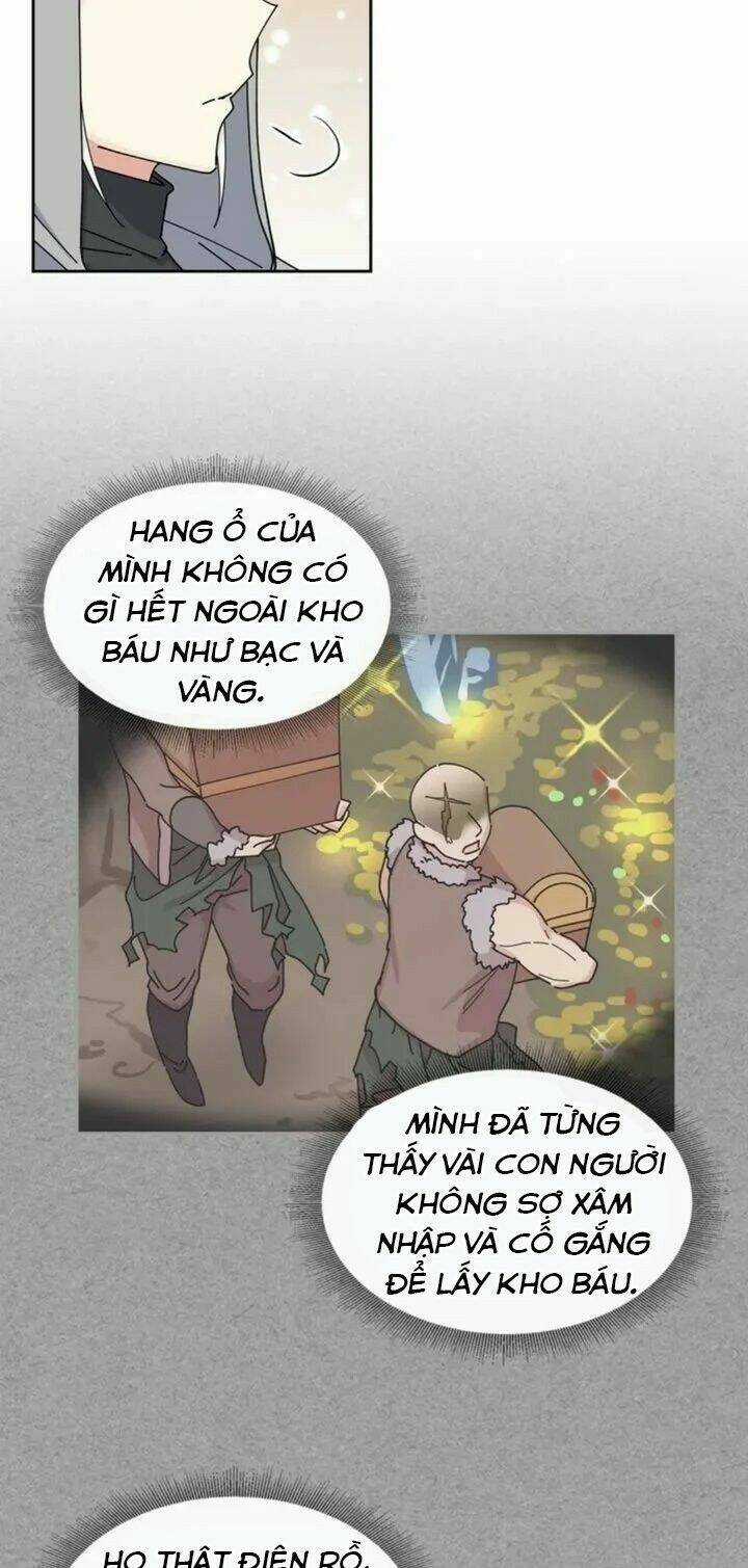 Thú Cưng Của Nữ Phụ Độc Ác Chapter 47 trang 22