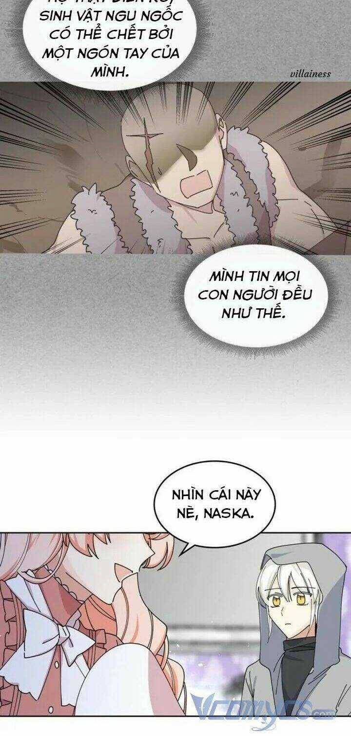 Thú Cưng Của Nữ Phụ Độc Ác Chapter 47 trang 23