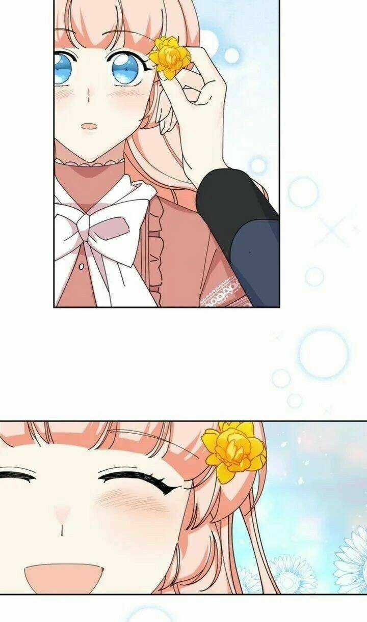 Thú Cưng Của Nữ Phụ Độc Ác Chapter 47 trang 29