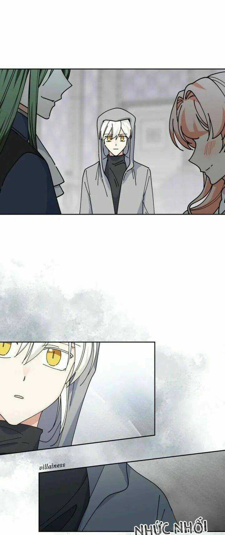 Thú Cưng Của Nữ Phụ Độc Ác Chapter 47 trang 31