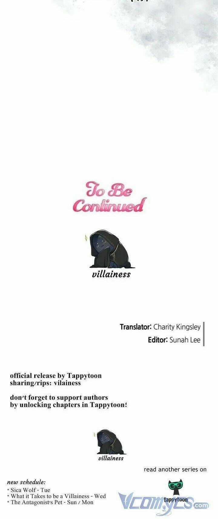 Thú Cưng Của Nữ Phụ Độc Ác Chapter 47 trang 32