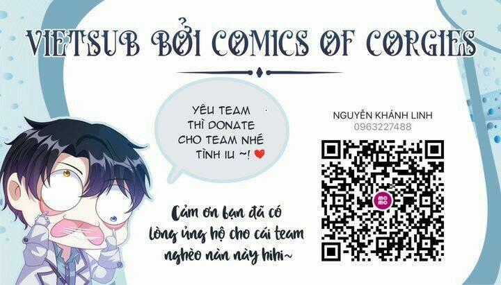 Thú Cưng Của Nữ Phụ Độc Ác Chapter 47 trang 33