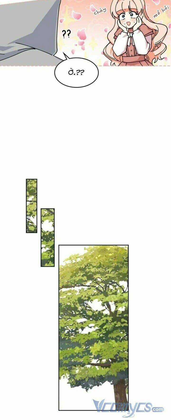 Thú Cưng Của Nữ Phụ Độc Ác Chapter 47 trang 8