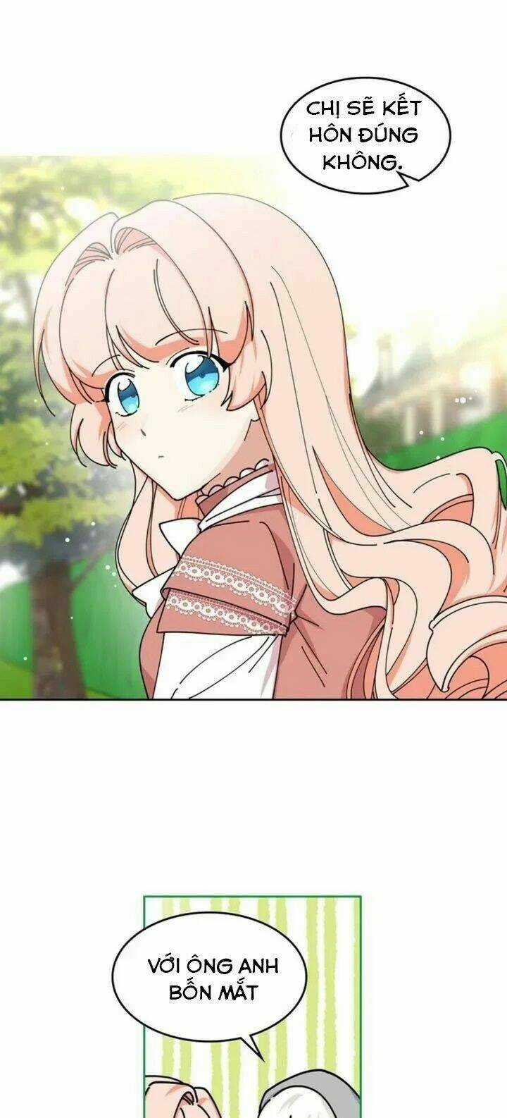 Thú Cưng Của Nữ Phụ Độc Ác Chapter 47 trang 9