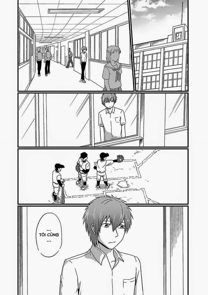 Thú Cưng Của Tôi Là Quỷ Vương Chapter 11 trang 3