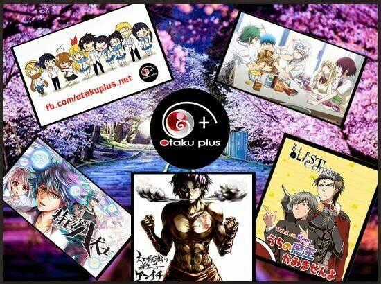 Thú Cưng Của Tôi Là Quỷ Vương Chapter 14 trang 15