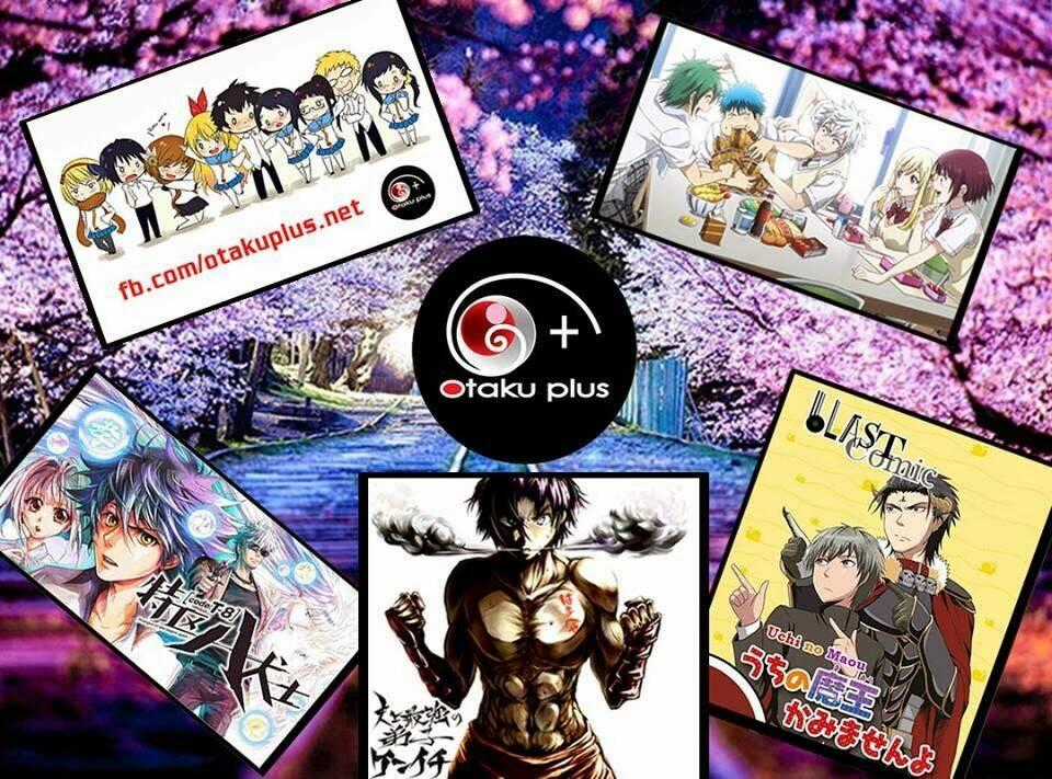 Thú Cưng Của Tôi Là Quỷ Vương Chapter 15 trang 20