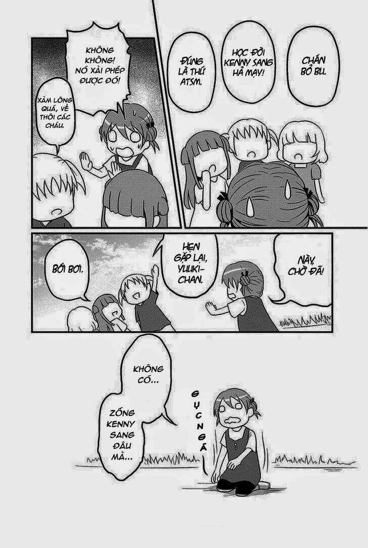 Thú Cưng Của Tôi Là Quỷ Vương Chapter 2 trang 6