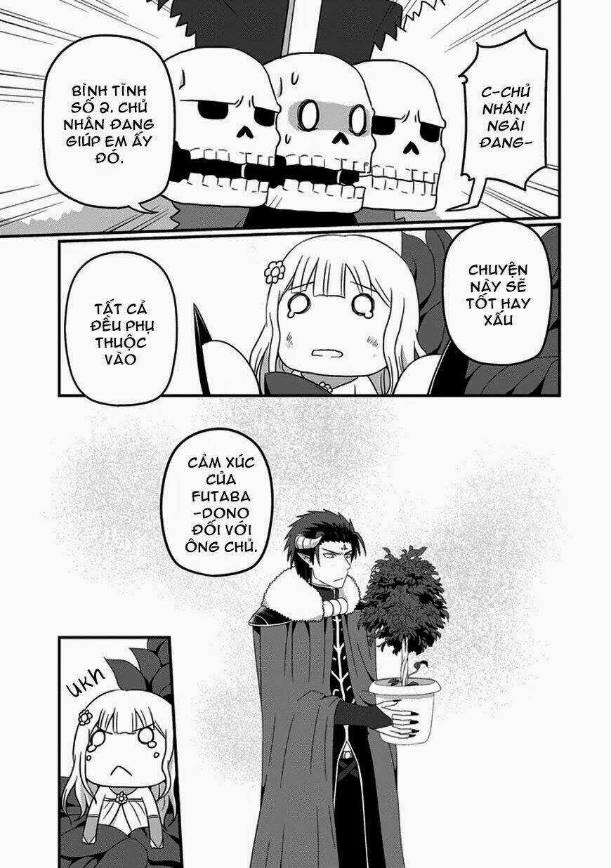 Thú Cưng Của Tôi Là Quỷ Vương Chapter 20 trang 12