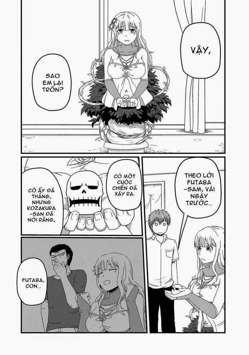 Thú Cưng Của Tôi Là Quỷ Vương Chapter 20 trang 15