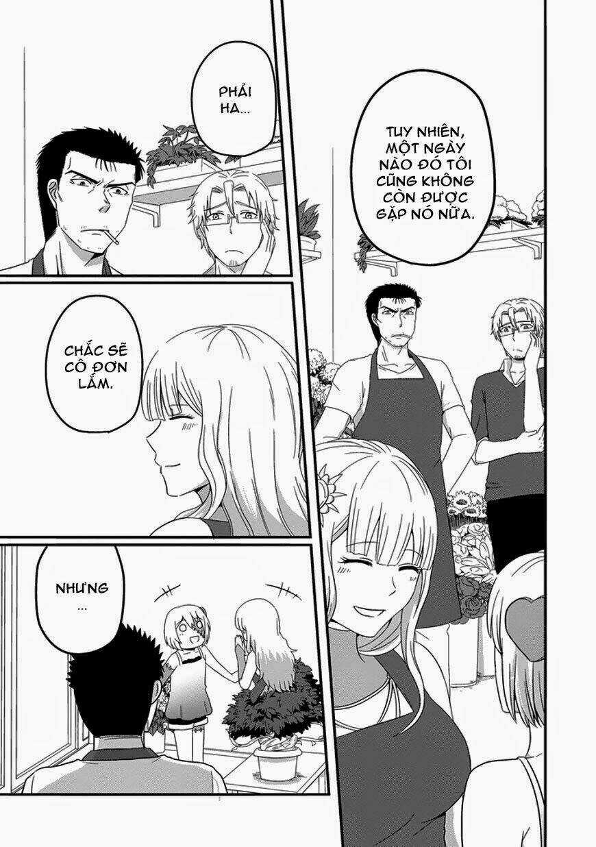 Thú Cưng Của Tôi Là Quỷ Vương Chapter 20 trang 18