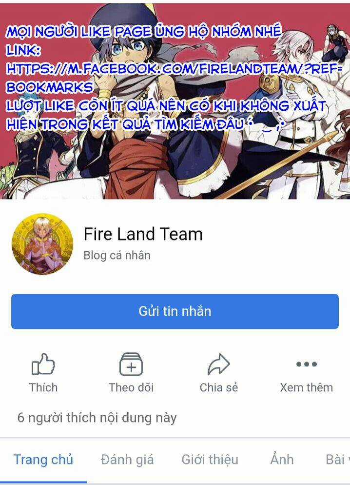 Thú Cưng Của Tôi Là Quỷ Vương Chapter 28 trang 23