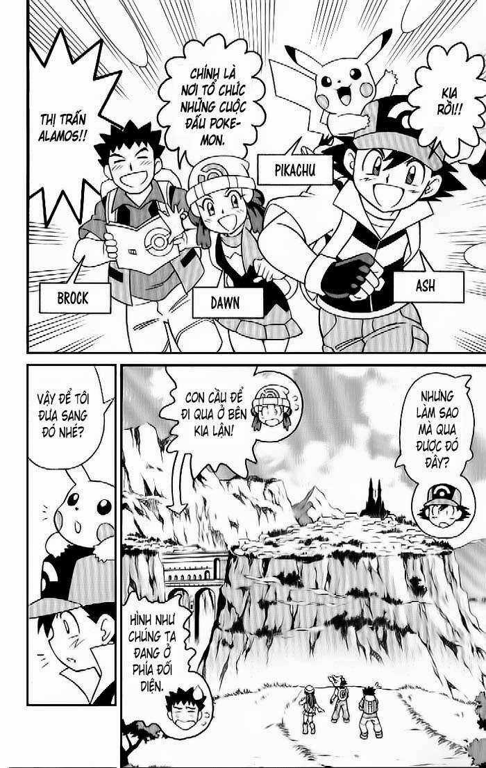 Thú Cưng Đặc Biệt 10 Chapter 1 trang 10