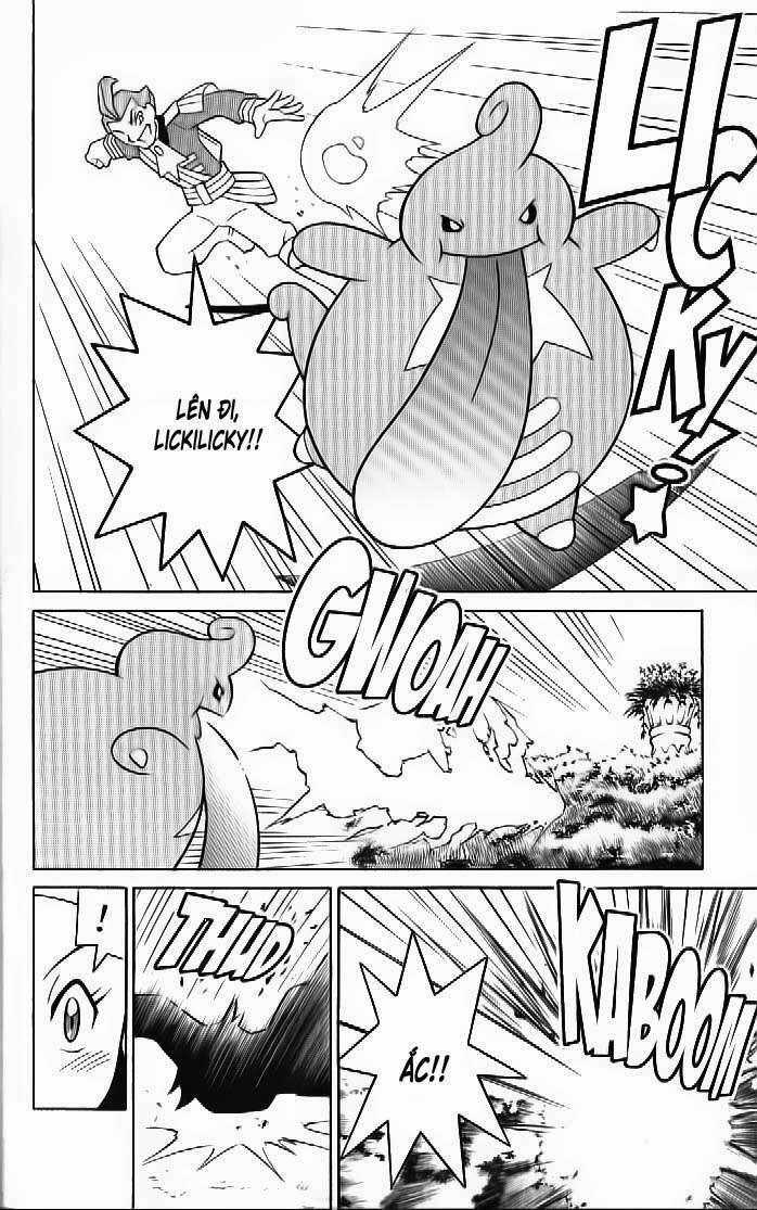 Thú Cưng Đặc Biệt 10 Chapter 1 trang 19