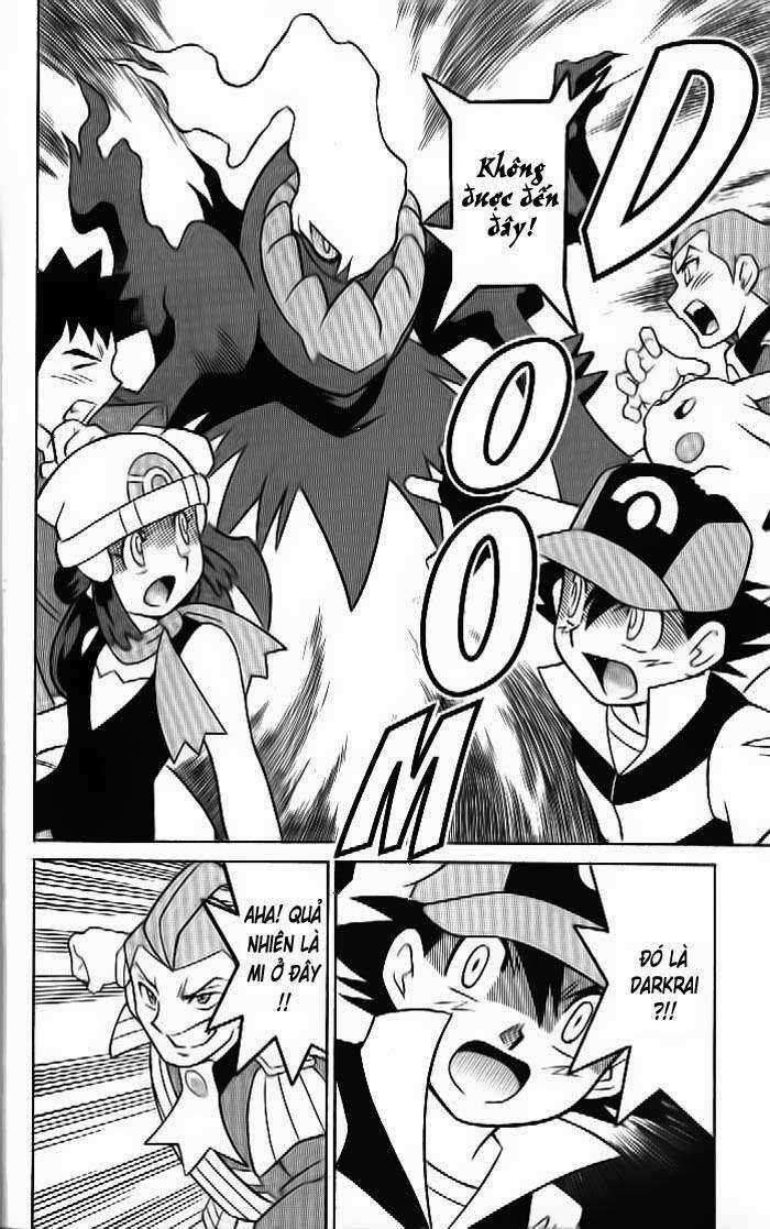 Thú Cưng Đặc Biệt 10 Chapter 1 trang 23