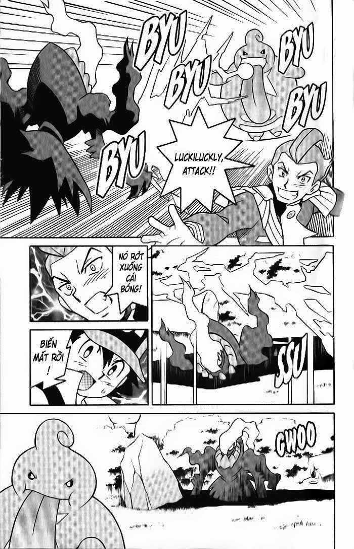 Thú Cưng Đặc Biệt 10 Chapter 1 trang 24