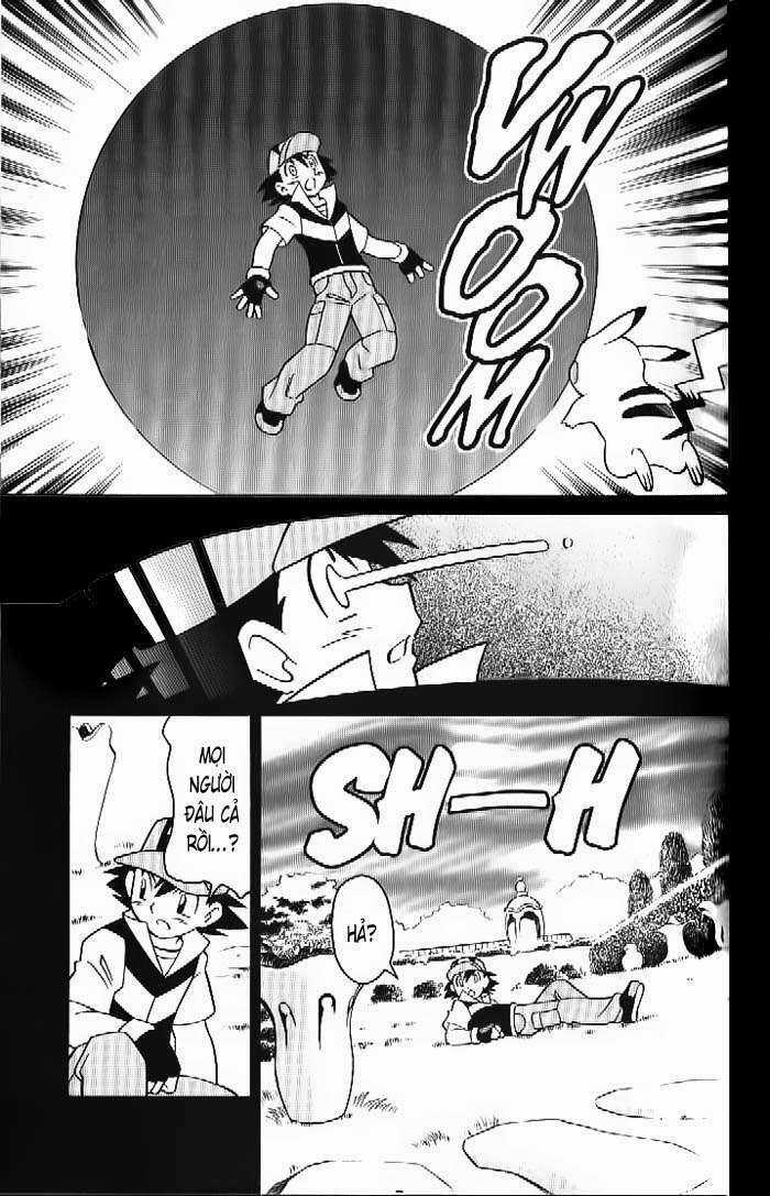 Thú Cưng Đặc Biệt 10 Chapter 1 trang 26