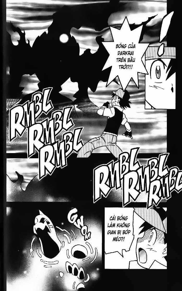 Thú Cưng Đặc Biệt 10 Chapter 1 trang 27