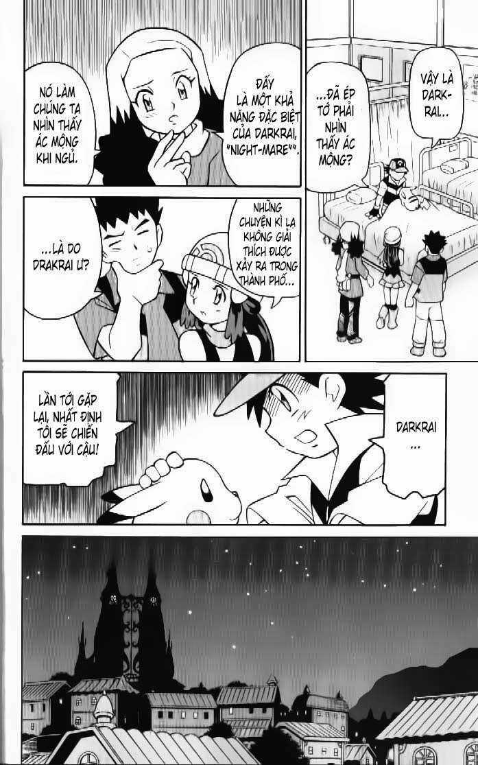 Thú Cưng Đặc Biệt 10 Chapter 1 trang 29